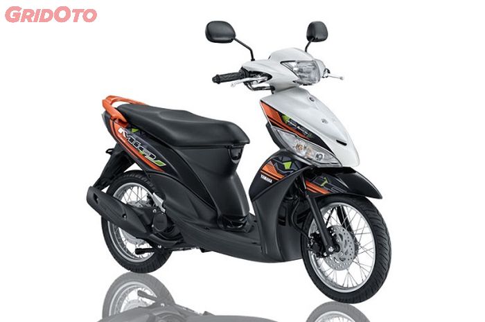 Motor Bekas Yamaha Mio J Harganya Tinggal Rp 5 Jutaan Pas Untuk Aktivitas  Harian - GridOto.com