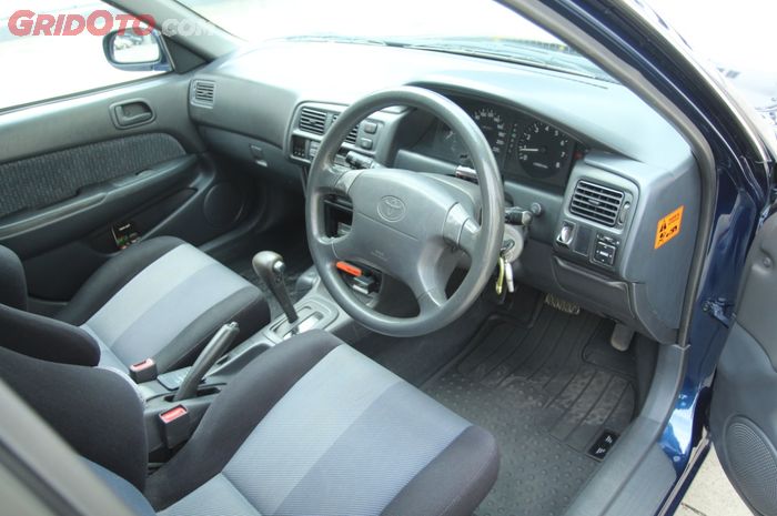 54 Modifikasi Interior Mobil Corolla HD
