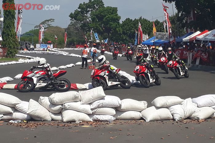 HDC Yogyakarta