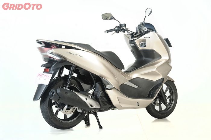 Honda PCX 150