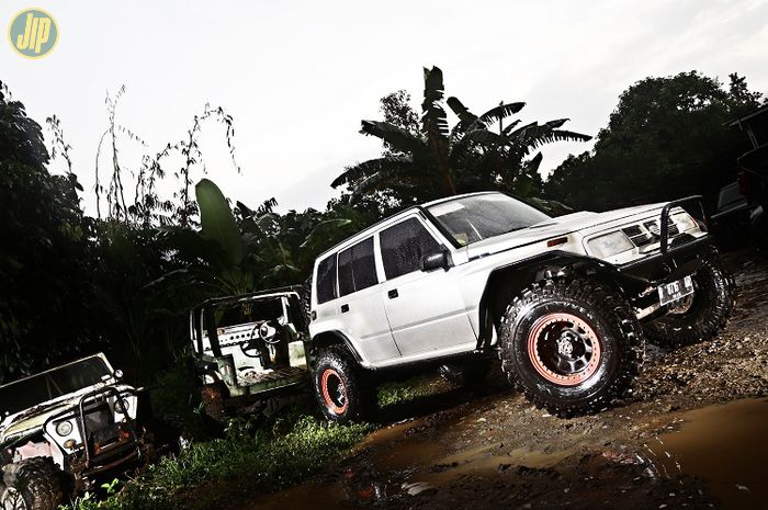 Suzuki Vitara Pakai Syarat Jangan Terlalu Tinggi Agar Masuk Rumah Semua Halaman Gridoto Com
