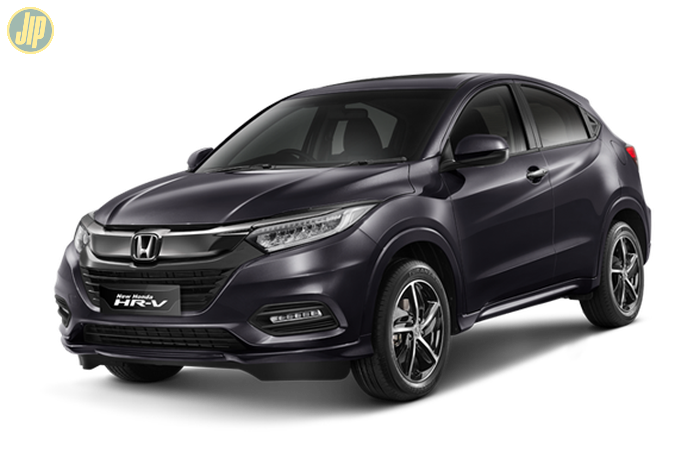 Honda HR-V 1.8L Prestige