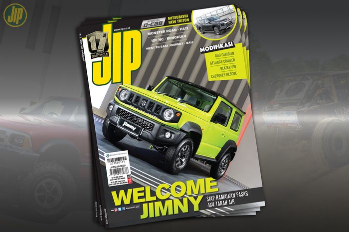 Majalah JIP 208