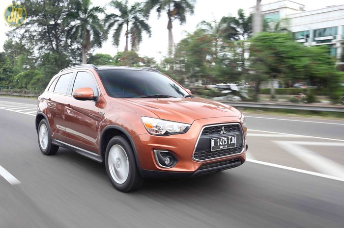 Cari Mitsubishi Outlander  Sport Bekas  2012 Sebelum Beli 
