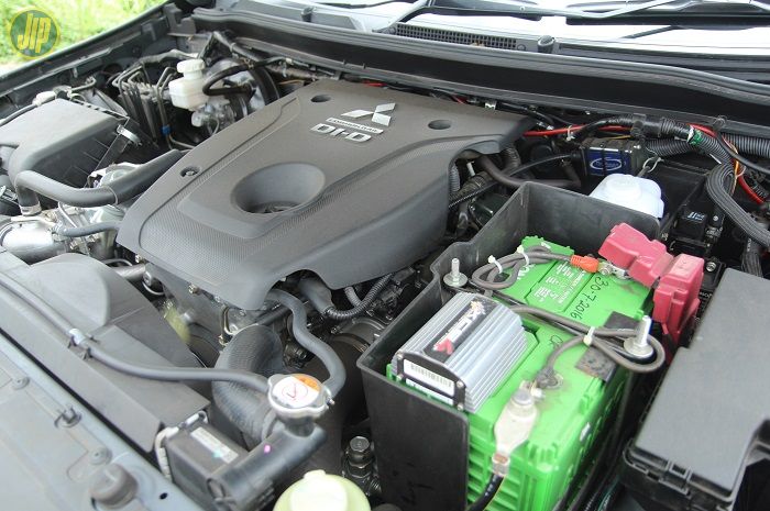 Coba Cek Bagian Ini Ketika Mesin Diesel Anda Kurang Bertenaga Gridoto Com