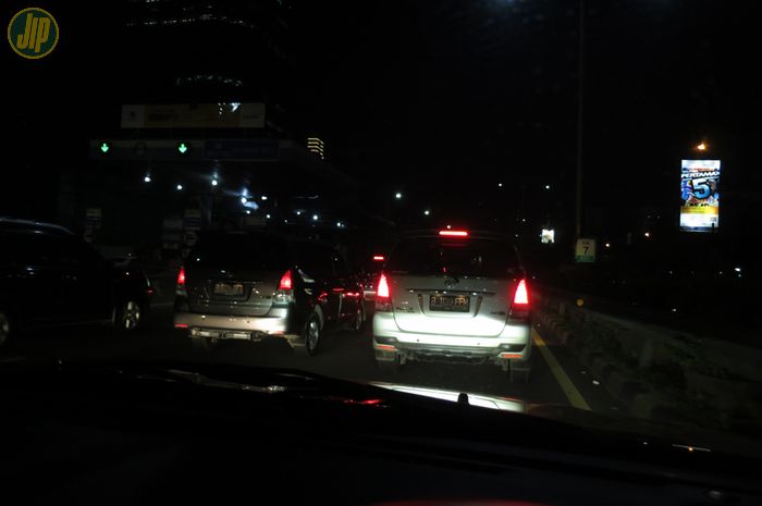 Tips Mudik, Persiapkan Ini Jika Ingin Berangkat Mudik Malam Hari
