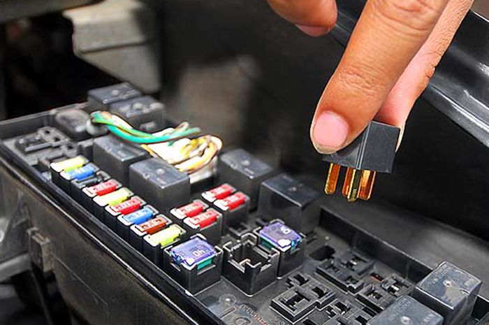 Fuse Box Artinya Wiring Diagrams Digital