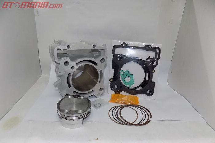 PISTON DAN BLOK, Yamaha XMAX USR