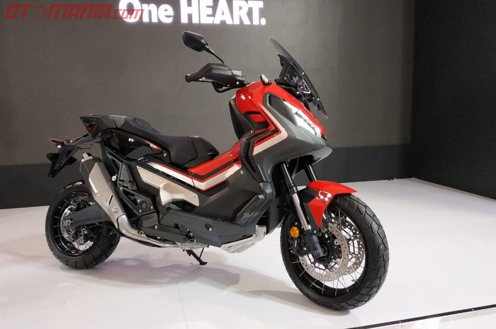 Honda X-ADV