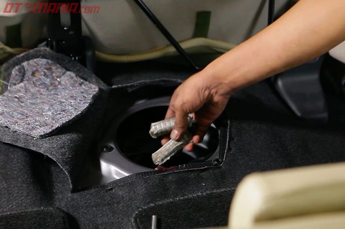 Penyebab motor lama susah hidup
