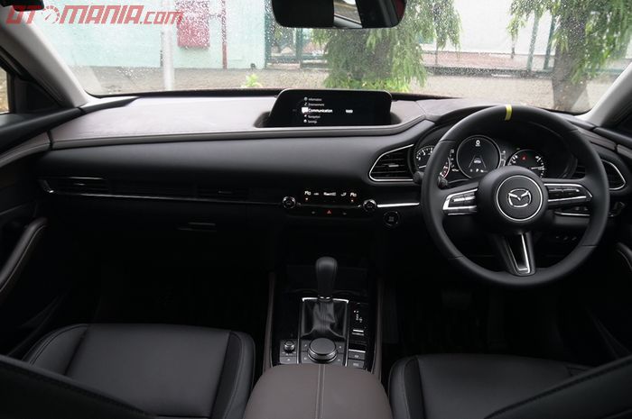 Kabin mobil