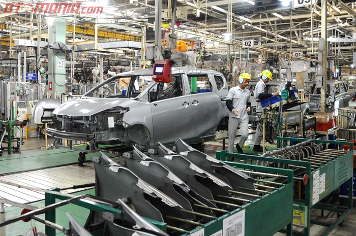 Menelusuri Jejak Toyota di Indonesia: Alamat, Sejarah, dan Kontribusi