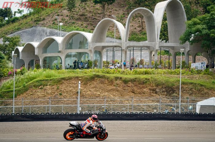 Jadwal MotoGP Indonesia sudah mulai diterbitkan. Jangan sampai terlewatkan. 