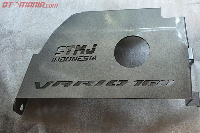 Cover engine Honda Vario 160 