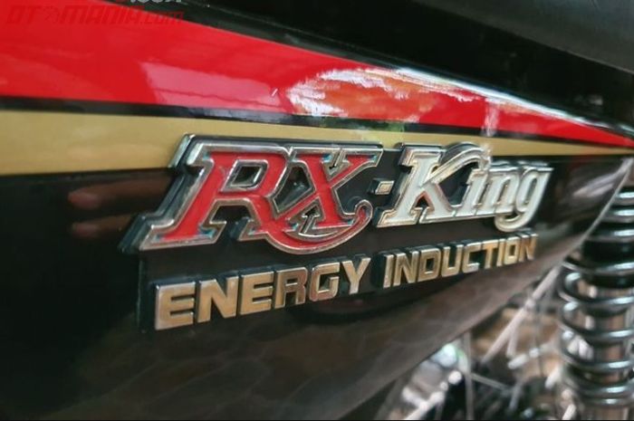 Ini bagian-bagian Yamaha RX-King Bekas yang harus dicek sebelum dibeli - 