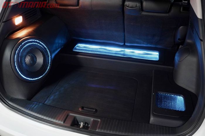 Penyebab aki mobil soak setelah upgrade audio mobil