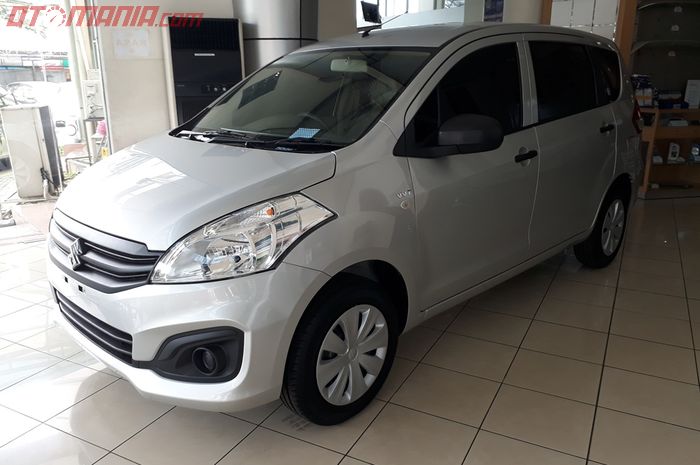 Suzuki Ertiga