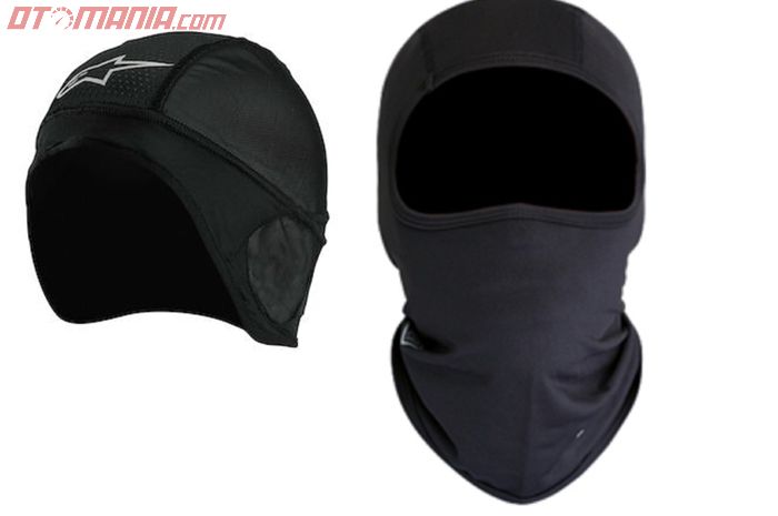 Ilustrasi balaclava