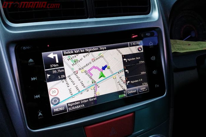 Ramai Soal GPS, Jenis Ini yang Tidak Akan Ditangkap Oleh Polisi