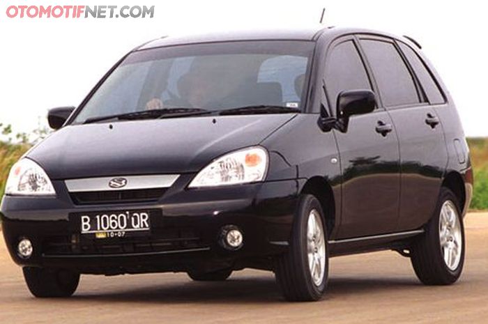 Suzuki Aerio lahir 2003 