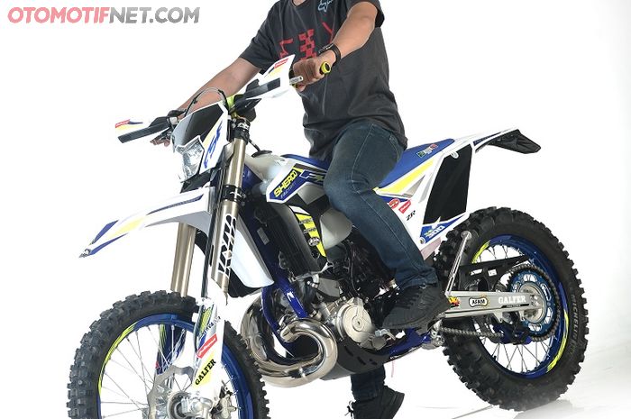 Sherco SE-R 300 Factory 2019