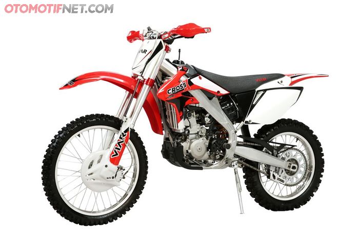 Motor viar cheap 250cc
