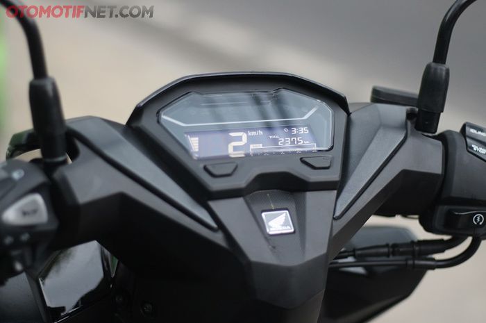 Cegah Speedometer All New Honda Vario 150 Mati Aman Cuma Modal Sealer