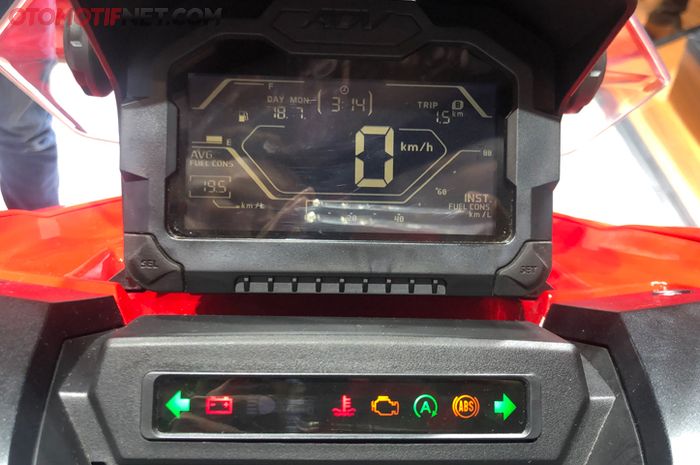 Speedometer Honda ADV 150