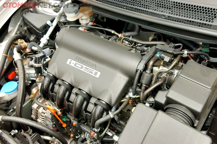 Inilah beda torsi tenaga Honda City VTEC dengan i-DSI (foto ilustrasi)