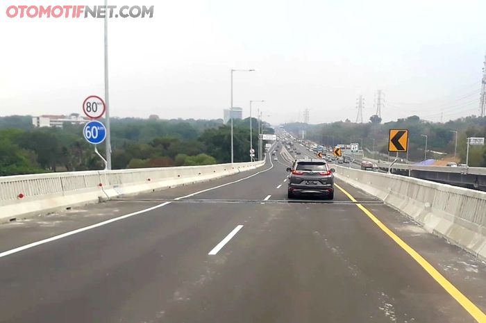 Tol Layang Japek II