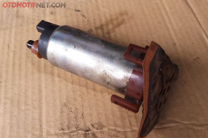 Fuel Pump Mobil Bermasalah Bisa Ketahuan Susahnya Starter Mesin Bisa Jadi Indikasi Gridoto Com