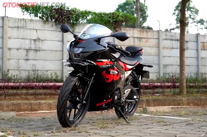 Suzuki GSX-R150