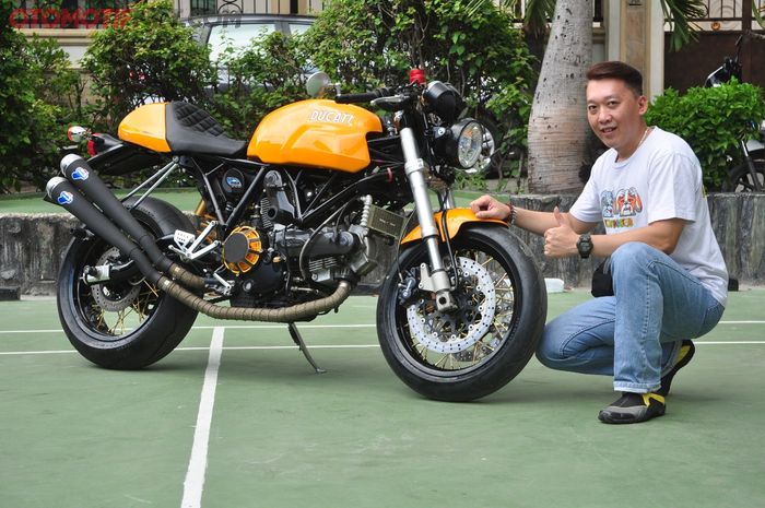 ducati sport classic 1000 for sale craigslist