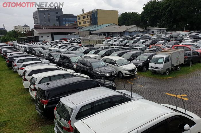 Tanya Polisi Mutasi Mobil Atau Motor Luar Kota Bisakah Dari Kota Domisili Gridoto 