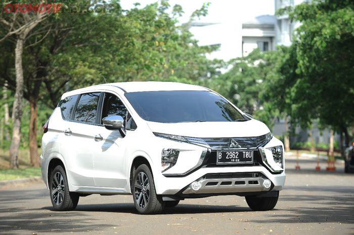 Mitsubishi Xpander