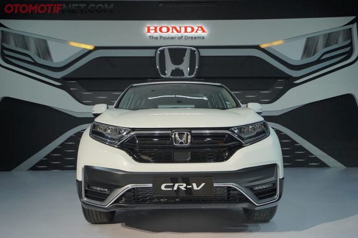 Honda CR-V 1.5 Turbo Prestige