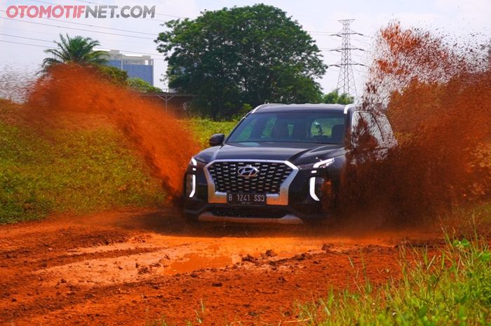 Hyundai Palisade penyumbang penjualan terbanyak Hyundai Gowa