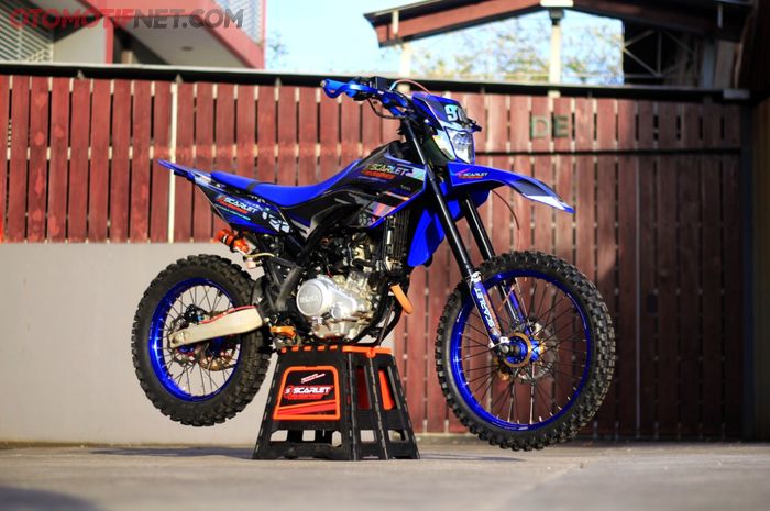 Wr 155 trail deals