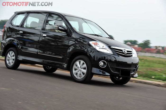 Pedal kopling mobil bekas Toyota Avanza keras ini penyebabnya (foto ilustrasi)