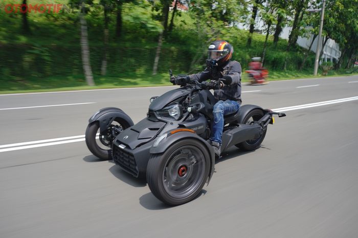 can am ryker rebates