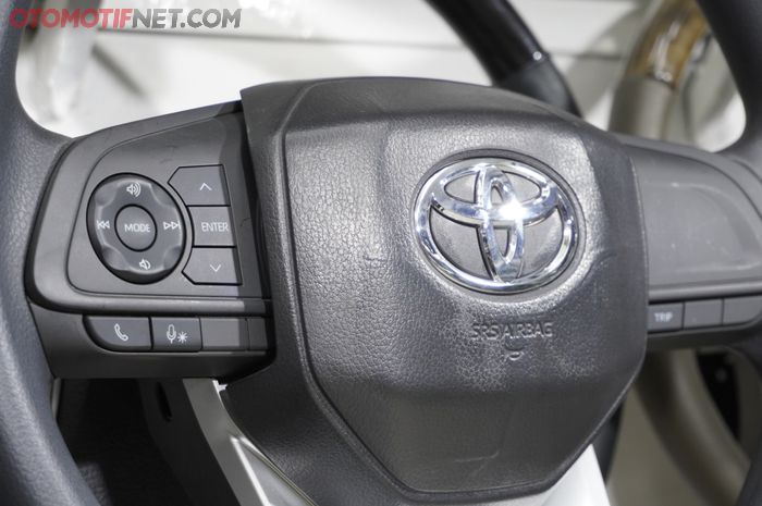 Upgrade Setir Toyota Avanza Lawas Pakai Setir Toyota Avanza Baru