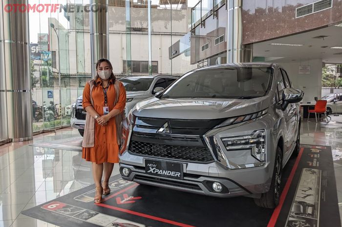 Mitsubishi Srikandi bakal hadir di Otobursa Tumplek Blek 2022