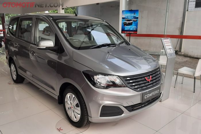 Wuling Confero