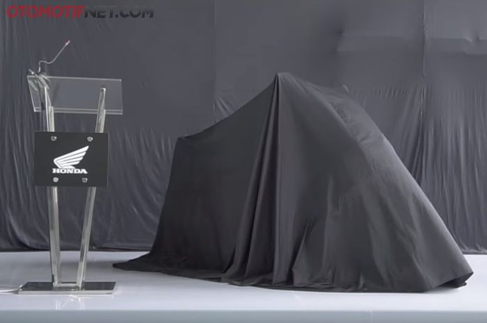PT Astra Honda Motor (AHM) sudah sebar undangan pengenalan motor baru, diduga Vario 125 4 Klep Facelift