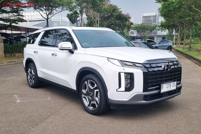 Tips Atasi Yellowing Mobil Warna Putih, Sekali Parah, Dompet Dikuras