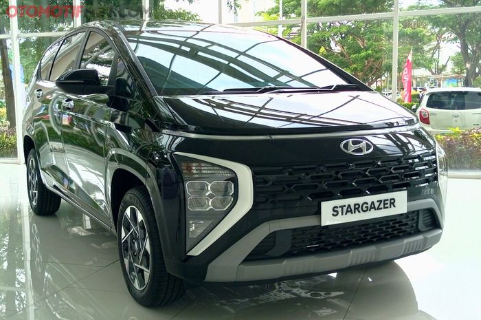 Hyundai Stargazer