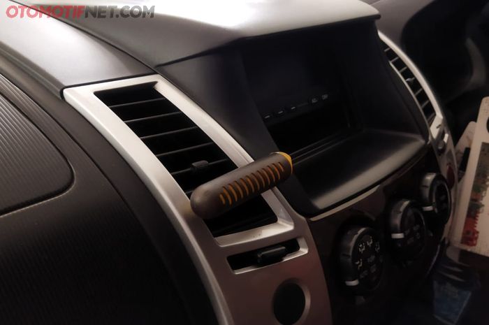 Ini penyebabnya bila AC di mobil bekas kalian jadi bau enggak sedap (foto ilustrasi)