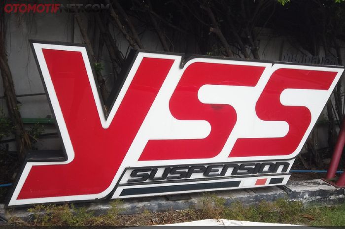 YSS Suspension adalah salah satu brand sokbreker aftermarket kendaraan terkenal di dunia