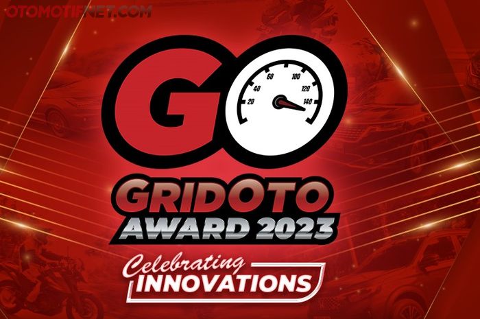 Ini mobil dan motor terbaik di Indonesia dari GridOto Award 2023
