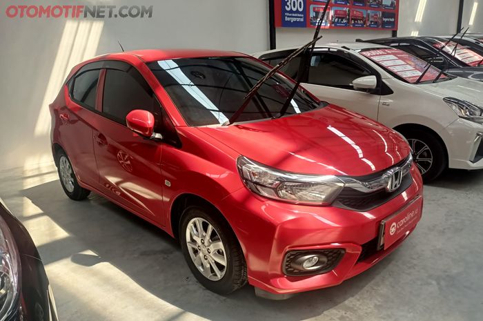 Cat mobil banyak goresan halus atau swirl mark bikin jelek tampilan (foto ilustrasi)